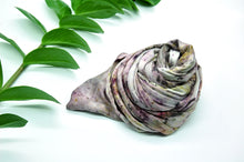 Load image into Gallery viewer, Botanically Dyed Mulberry Silk Pillowcase KING
