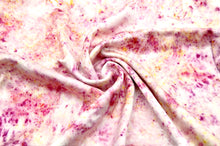 Load image into Gallery viewer, Botanically Dyed Mulberry Silk Pillowcase KING
