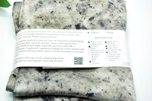 Load image into Gallery viewer, Botanically Dyed Mulberry Silk Pillowcase
