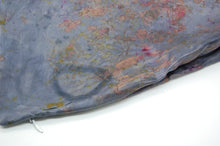 Load image into Gallery viewer, Botanically Dyed Mulberry Silk Pillowcase
