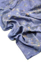 Load image into Gallery viewer, Botanically Dyed Mulberry Silk Pillowcase

