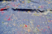 Load image into Gallery viewer, Botanically Dyed Mulberry Silk Pillowcase
