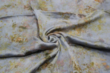 Load image into Gallery viewer, Botanically Dyed Mulberry Silk Pillowcase
