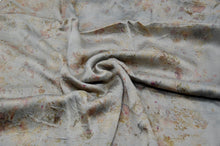 Load image into Gallery viewer, Botanically Dyed Mulberry Silk Pillowcase
