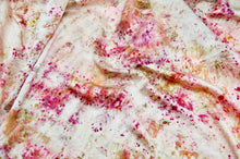 Load image into Gallery viewer, Botanically Dyed Silk Wild Rag
