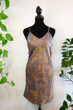Load image into Gallery viewer, Charmeuse Silk Slip
