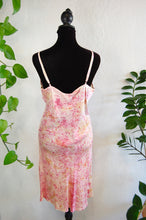 Load image into Gallery viewer, Copy of Charmeuse Silk Slip - Size Large
