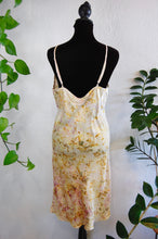Load image into Gallery viewer, Charmeuse Silk Slip - Size Extra Large
