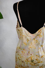 Load image into Gallery viewer, Charmeuse Silk Slip - Size Extra Large
