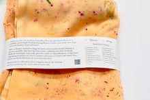 Load image into Gallery viewer, Botanically Dyed Mulberry Silk Pillowcase
