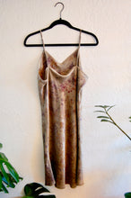 Load image into Gallery viewer, Charmeuse Silk Slip - Extra Large
