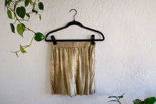 Load image into Gallery viewer, Charmeuse Silk Boxers - Medium
