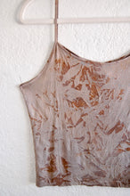 Load image into Gallery viewer, Knitted Silk Cami - Large
